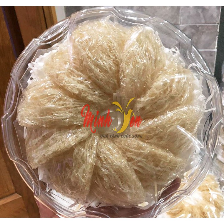 Tổ Yến Tinh Chế Đặc Biệt - Nha Trang - 50g / 100g