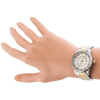 Đồng Hồ Nữ Casio LTP-1358SG-7AVDF