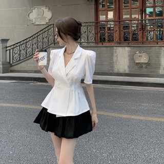 Set vest + quần bồng siêu xinh (ảnh thật ở cuối)