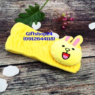 BĂNG ĐÔ CONY & BROWN