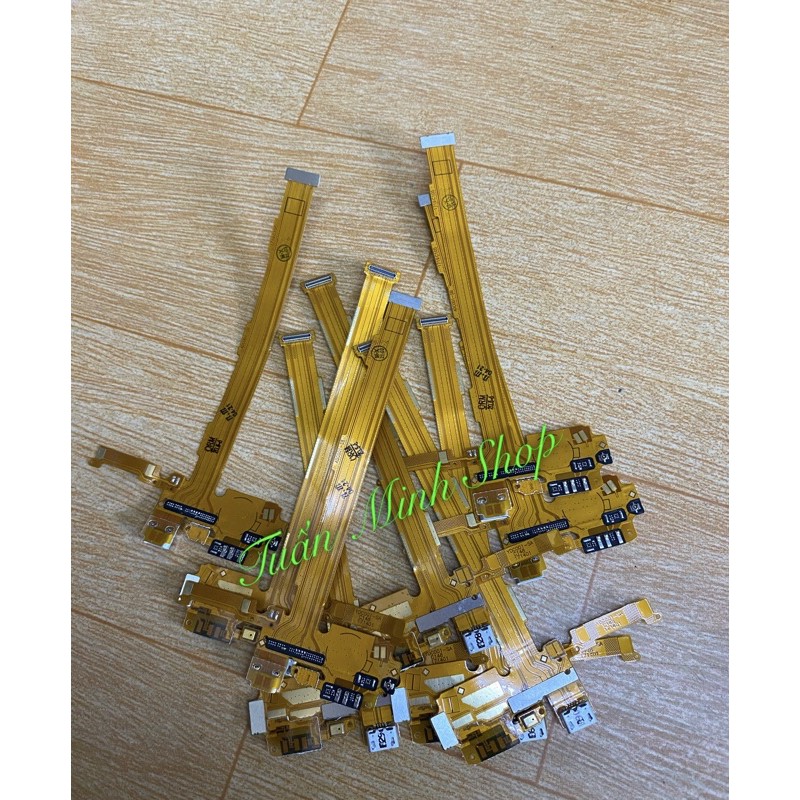 Cụm chân sạc Oppo A71