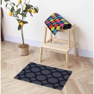 Set 2 thảm IKEA
