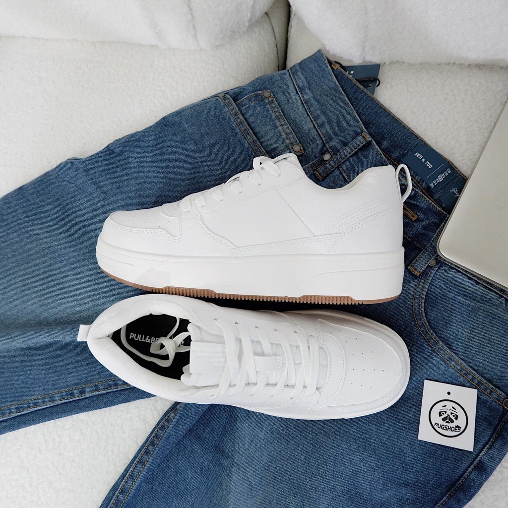 Giày Pull & Bear  chỉ có tại  PUGSHOES STORE