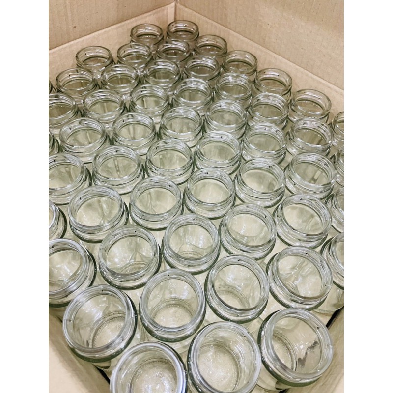 Hủ Thuỷ Tinh Thái 100ml | BigBuy360 - bigbuy360.vn