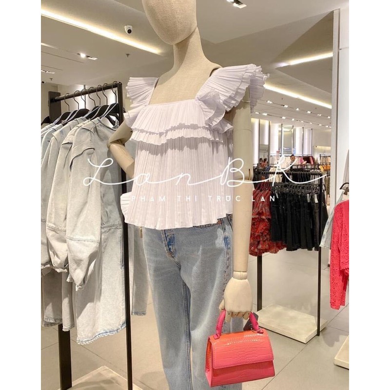 Áo cánh tiên size m