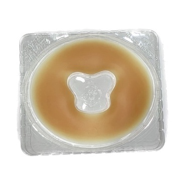 Gối Silicon Úp Mặn Cho Spa Phù Hợp Với Mọi Thể Hình Không Gây Mỏi Cổ, Không Bị Đau Đầu