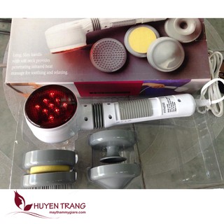 Máy massage mặt Fitness DR88 (DR-88)