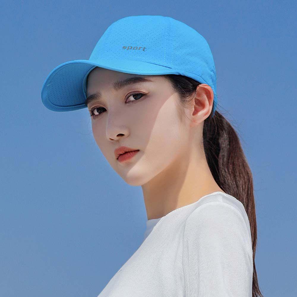 Mũ Lưỡi Trai Phong Cách Hip Hop Hàn Quốc Thời Trang Mùa Hè Cho Nam Và Nữ