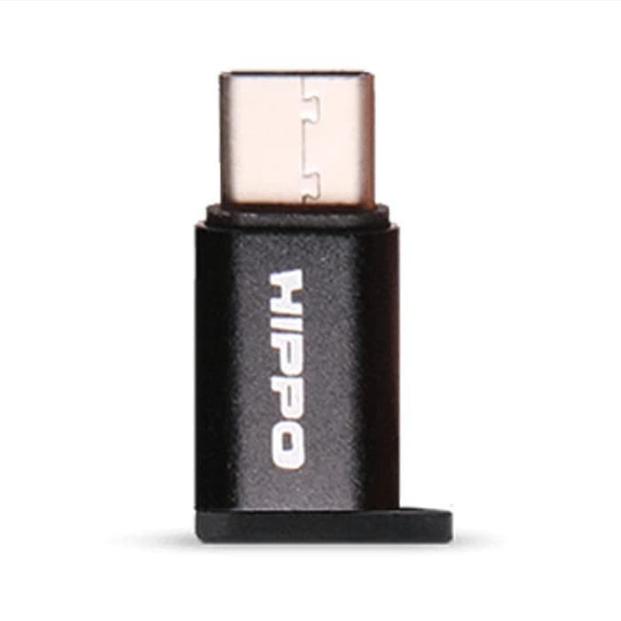 Đầu Chuyển Đổi Otg Hippo On The Go Micro Sang Usb / Usb Sang Type C