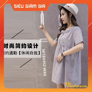 Áo bầu công sở - NS25081812