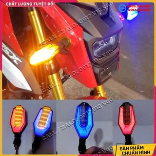 ✅ Xinhan Led Mẫu L9 , 2 Màu 2 Chế Độ ✅