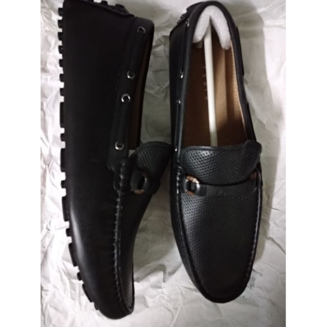 Giày nam pedro trả khách