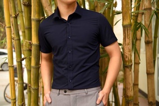 Sơ mi nam