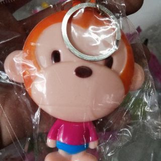 Móc khoá kèm gương soi !!!