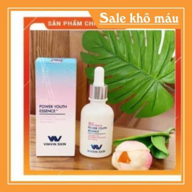 Seru dưỡng da SKIN POWER YOUTH ESSENCE | BigBuy360 - bigbuy360.vn