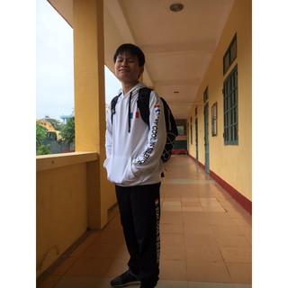 BỘ NỈ DA CÁ BÉ TRAI ( 38-70KG)
