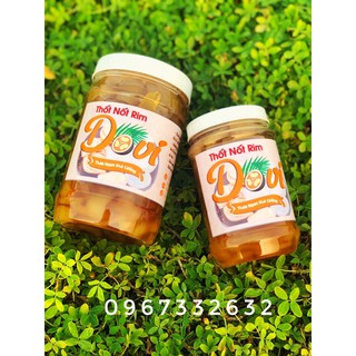 Thốt Nốt Rim Khóm