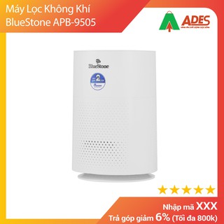 MÁY LỌC KHÔNG KHÍ BLUESTONE APB-9505