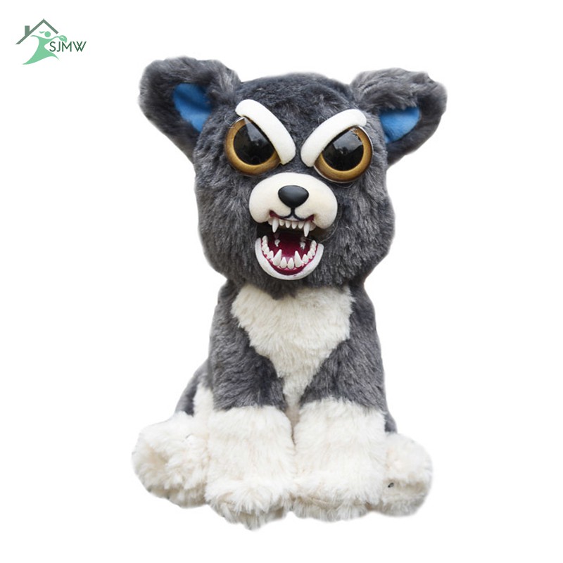 Đồ chơi nhồi bông Thay Đổi Khuôn Mặt Độc Đáo