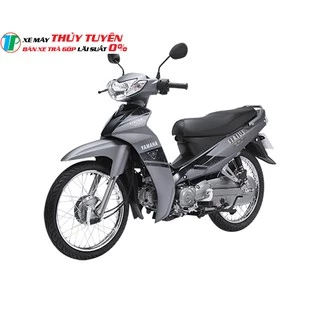 Xe Máy Yamaha Sirius Phanh Cơ