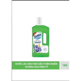 Nước lau sàn Sunlight 1kg