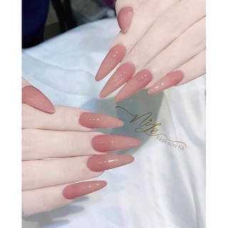Sơn thạch sét 24 mầu ( Tặng bảng mầu )