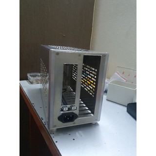 Case ITX DIY