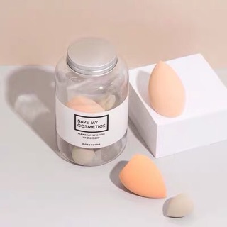 SET MÚT SIÊU SẠCH SAVE MY COSMETICS