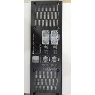 MẶT SAU MAIN CA 3U