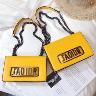Túi đeo chéo cao cấp JADior