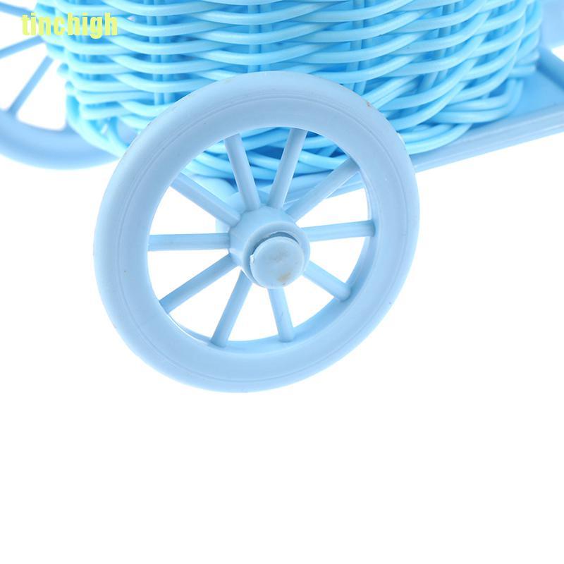 Hoa Xe Đạp Trang Trí Nhà / Văn Phòng