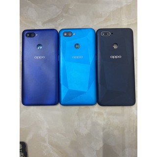 VỎ OPPO A12 ZIN MỚI 100%