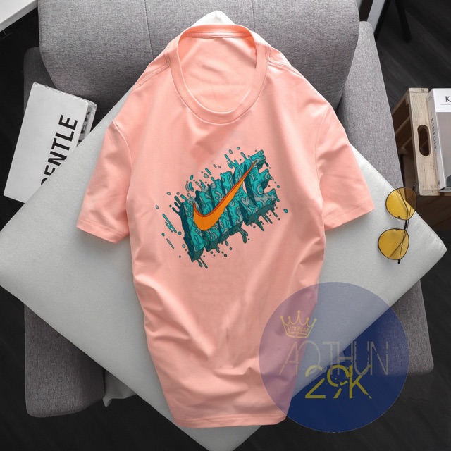 ALBUM 610 - ÁO THUN UNISEX MÀU VÀNG ĐỘC ĐÁO 2020