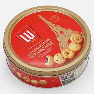 Bánh Lu Pháp 726g của Kinh Đô