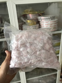 Gói hút ẩm