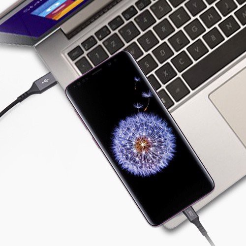 Cáp USB-C to USB-C Innostyle DuraFlex 1.5m