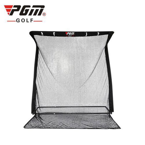 Bộ Khung Lồng Tập Golf PGM Zigzag Golf Practive Net