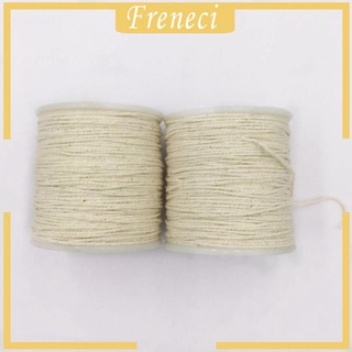 Cuộn Dây Cotton 100M Dùng Làm Đồ Thủ Công