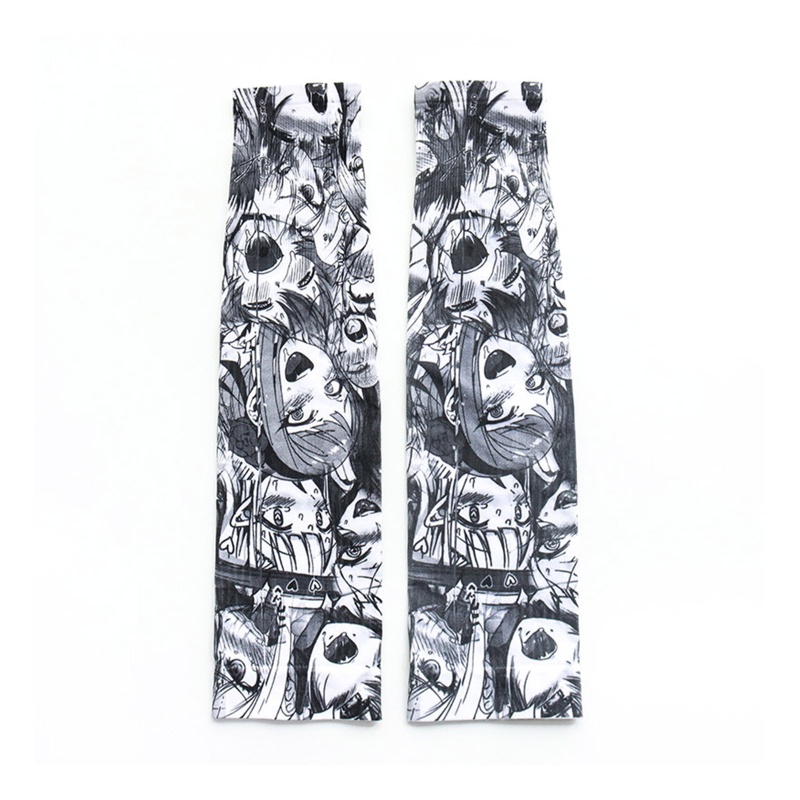 Găng Tay Hở Ngón Có Thể Chạm Màn Hình Cảm Ứng