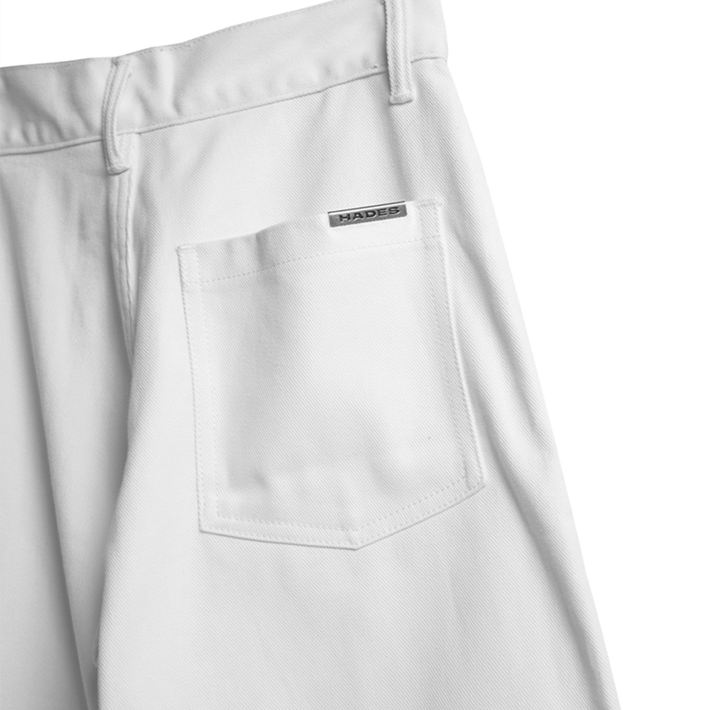 Quần Dài Unisex Vải Kaki Jean FACADE PANT - HADES Brand Chính Hãng