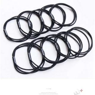 Dây Buộc Tóc Co Dãn Thời Trang Cho Nữ