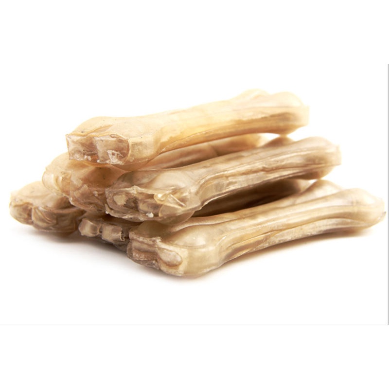 Đồ Chơi Nhai Gặm Hình Khúc Xương Cho Thú Cưng