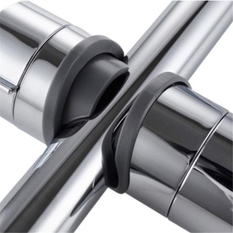 Giá Đỡ Vòi Hoa Sen Dạng Trượt Thẳng Kích Thước 22-25mm