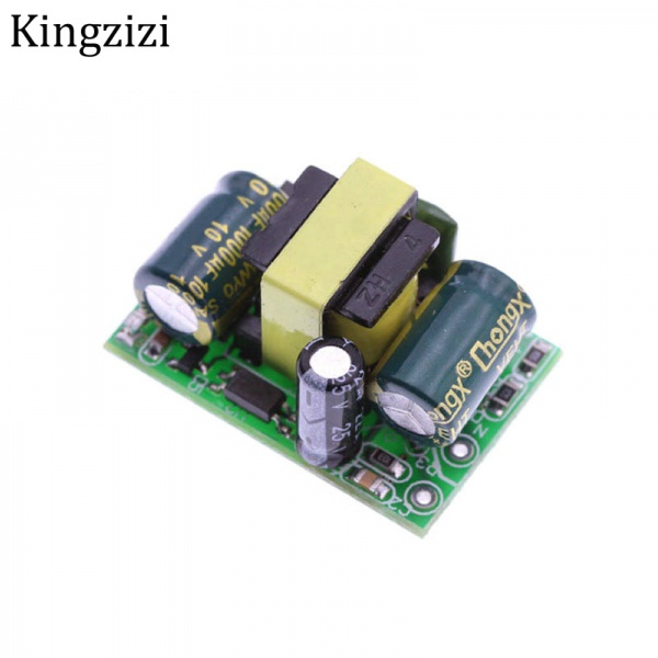 Mô Đun Chuyển Đổi Nguồn Điện AC-DC 5V 700ma 3.5W AC 220V Sang 5V DC Chuyên Dụng