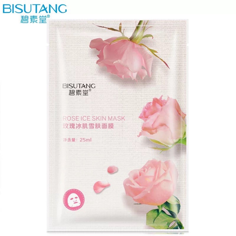 MẶT NẠ TRÁI CÂY 8 VỊ BISUTANG | BigBuy360 - bigbuy360.vn