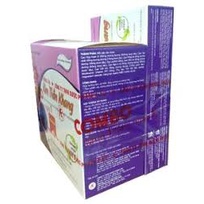 KIM THÂN KHANG  - HỖ TRỢ NGƯỜI RỐI LOẠN LO ÂU, CĂNG THẲNG ĐẦU ÓC, TRẦM CẢM