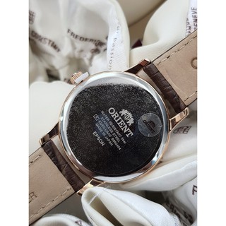Đồng hồ nữ Orient RA-KA0002Y00C