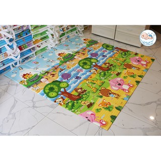 THẢM SILICONE XPE CAO CẤP