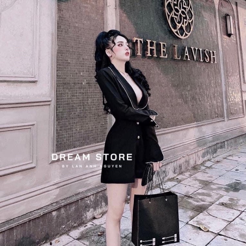 Jum vest sang chảnh