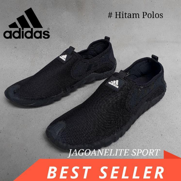 Giày Lười Nam Adidas Jawpaw Không Dây